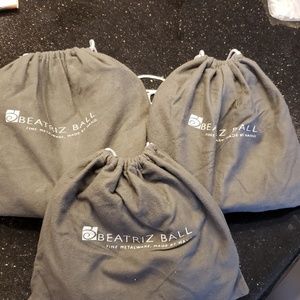 3 Beatriz Ball Bowls - 1 large 2-small